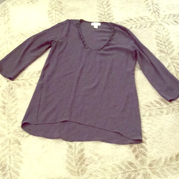 Tunic top - Picture 1 of 5